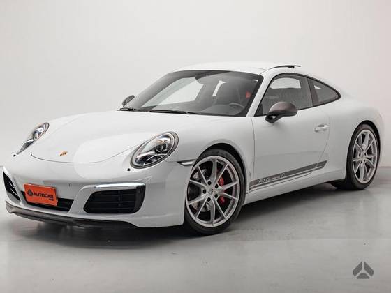 PORSCHE 911 3.0 24V H6 GASOLINA CARRERA T PDK PORSCHE 911 3.0 24V H6 GASOLINA CARRERA T PDK